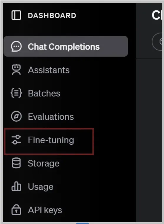 Dashboard Image